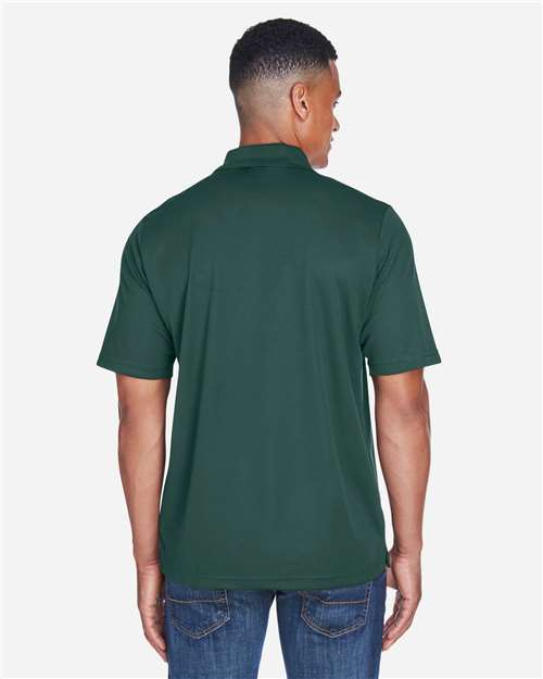 Back Model Forest