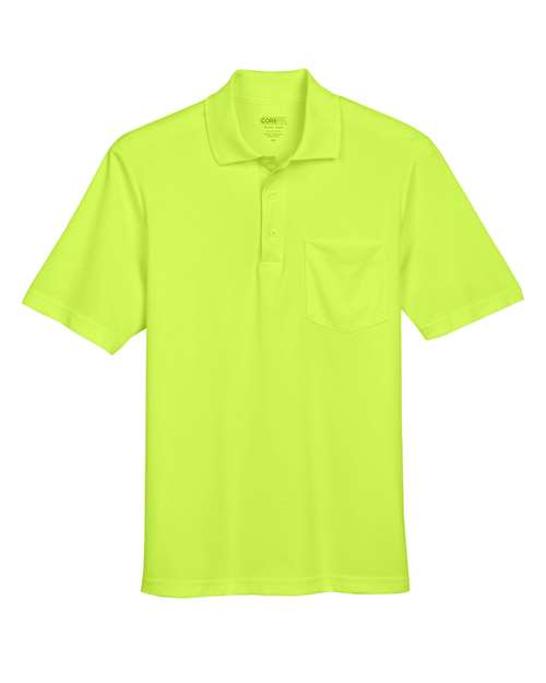 Product Safety Yellow