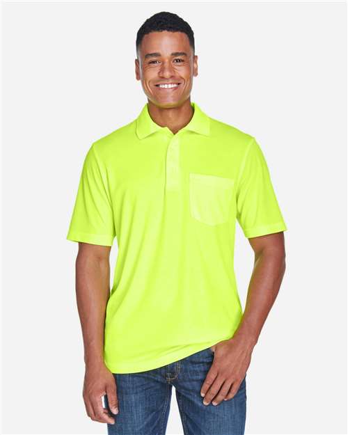 Model Safety Yellow