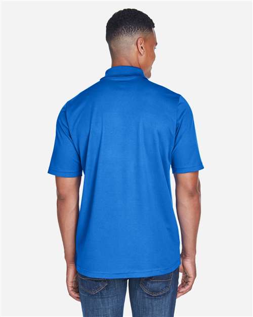 Back Model True Royal