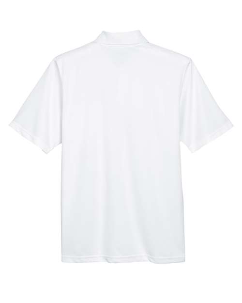 Back Product White