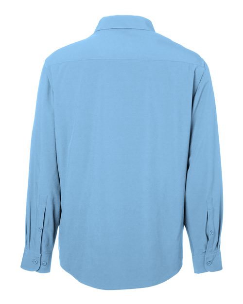 Back Product Columbia Blue