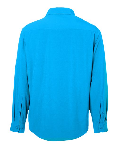 Back Product Electric Blue