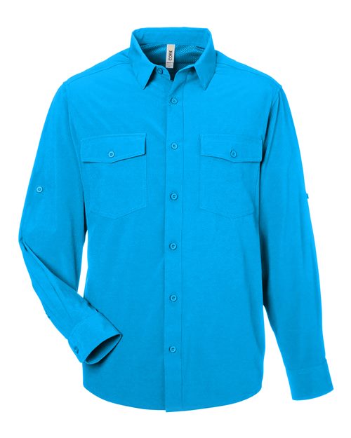 Product Electric Blue