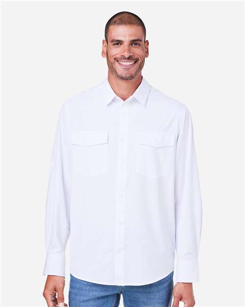 Model White