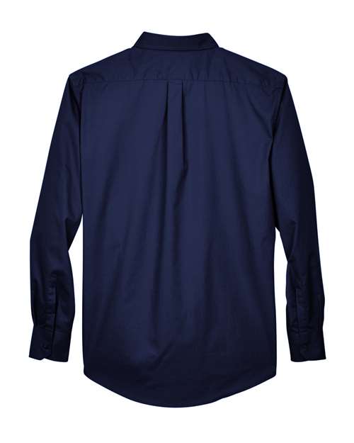 Back Product Classic Navy