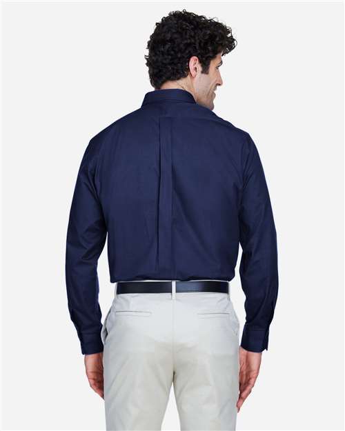 Back Model Classic Navy
