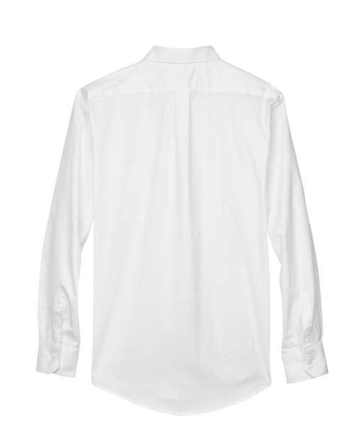 Back Product White
