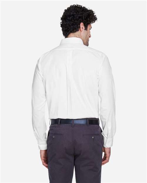Back Model White
