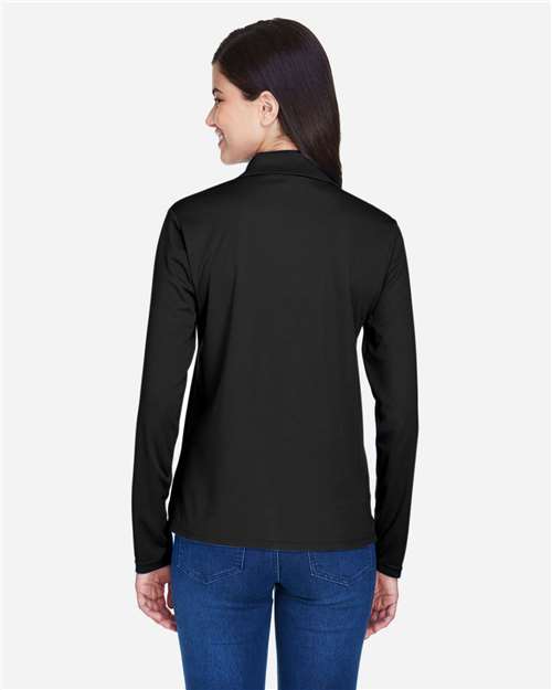 Back Model Black