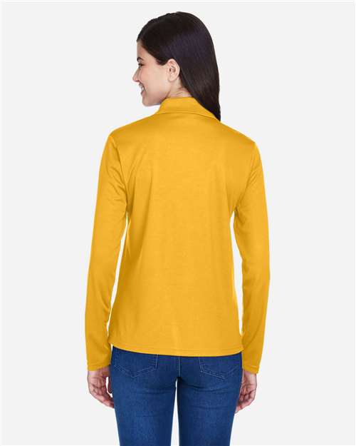 Back Model Campus Gold