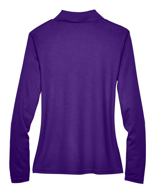 Back Product Campus Purple
