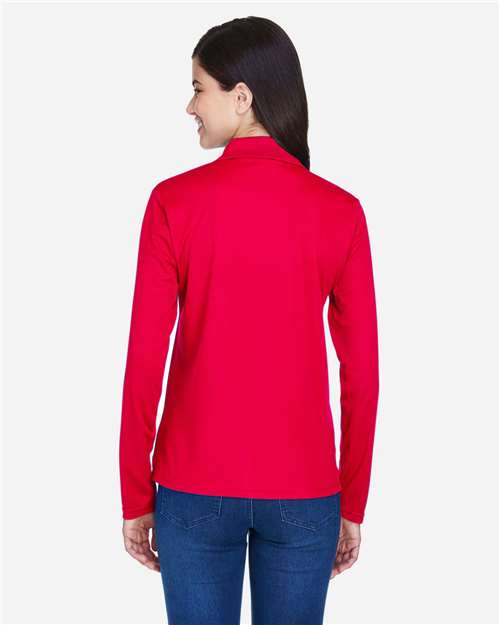 Back Model Classic Red