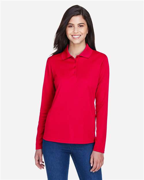Model Classic Red