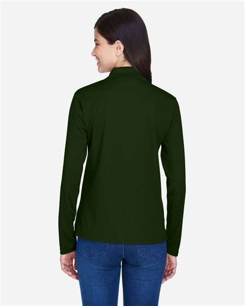 Back Model Forest