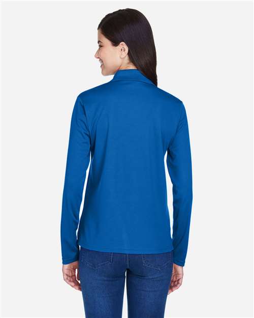 Back Model True Royal