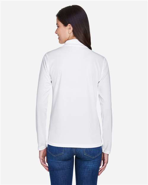Back Model White