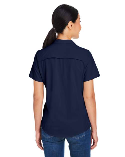 Back Model Classic Navy