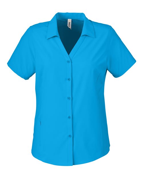 Product Electric Blue