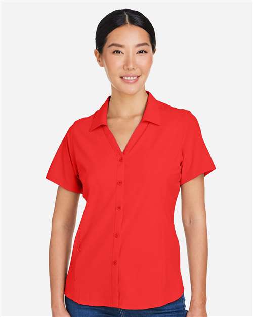 Model Marina Red