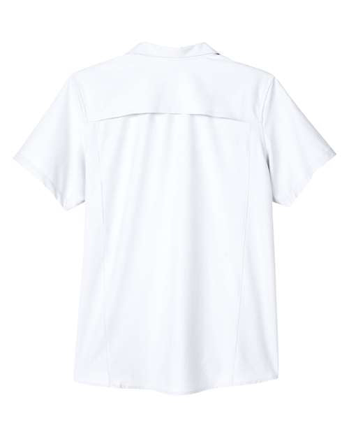 Back Product White