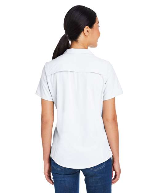 Back Model White