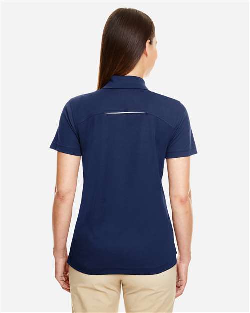 Back Model Classic Navy