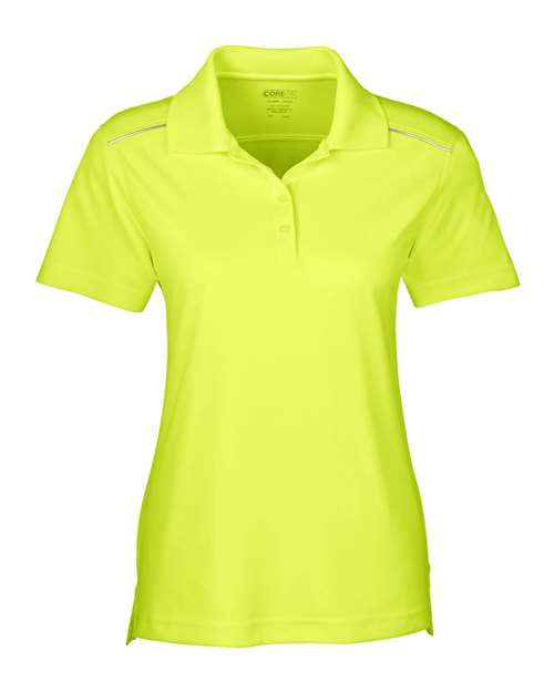 Product Safety Yellow