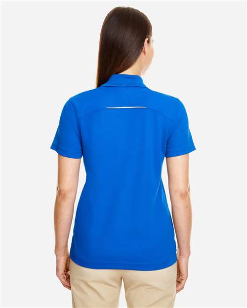 Back Model True Royal