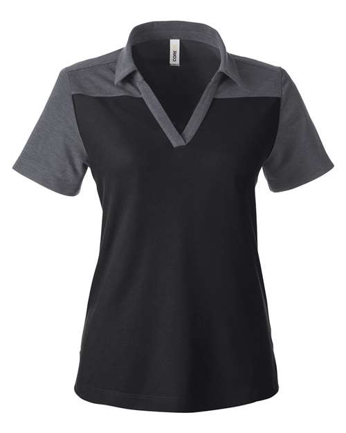 Product Black/ Carbon Heather