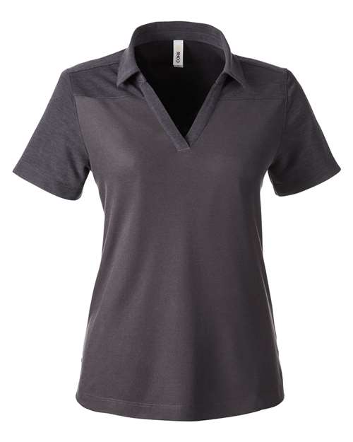Product Carbon/ Carbon Heather