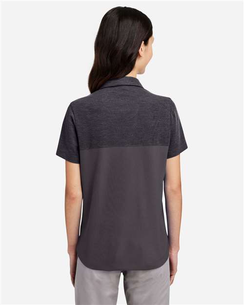 Back Model Carbon/ Carbon Heather