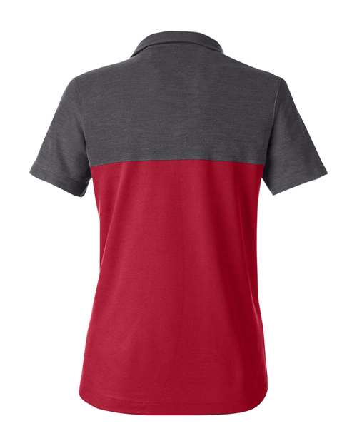Back Product Classic Red/ Carbon Heather