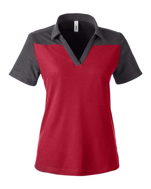 Product Classic Red/ Carbon Heather