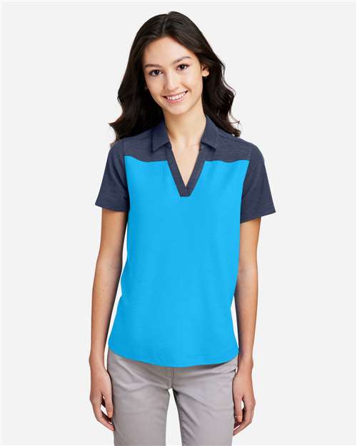 Model Electric Blue/ Classic Navy Heather