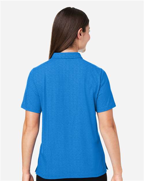 Back Model French Blue/ CR Blue