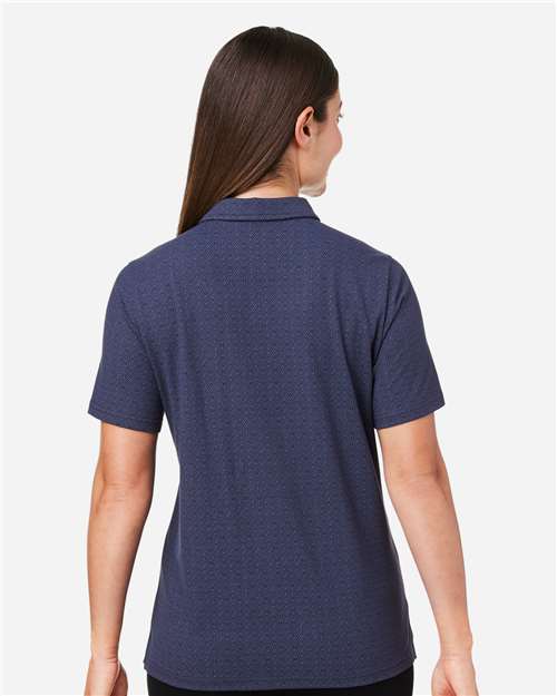 Back Model Navy/ French Blue