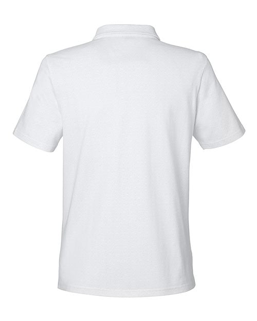Back Product White/ Silver