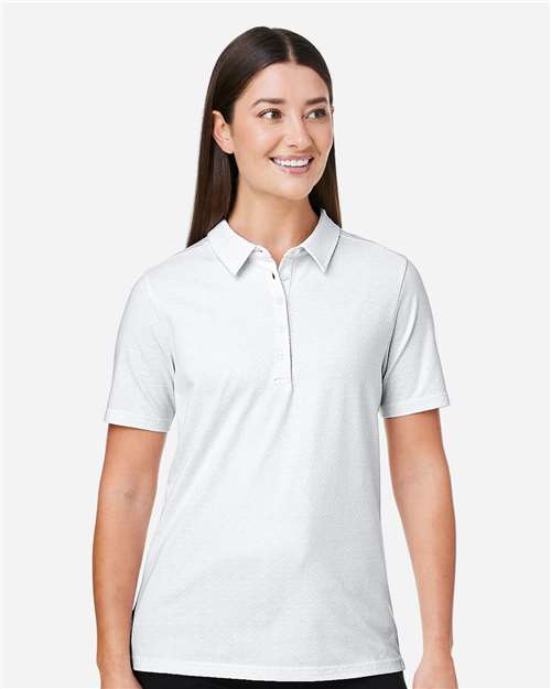 Model White/ Silver