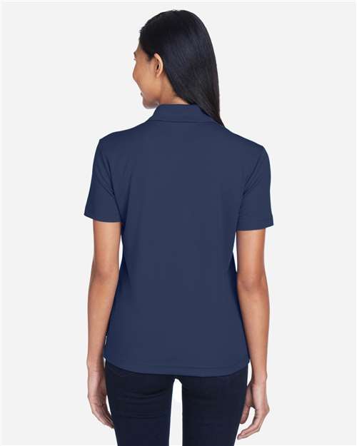 Back Model Classic Navy