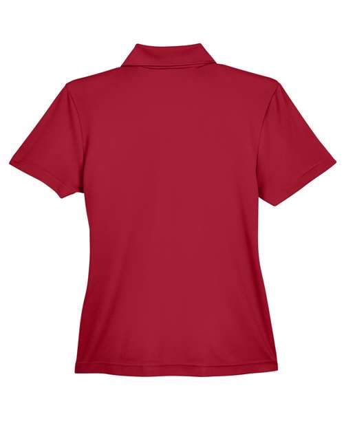 Back Product Classic Red