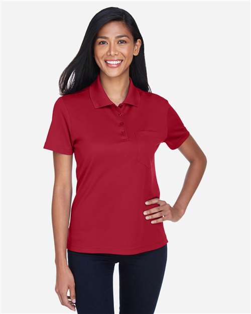 Model Classic Red