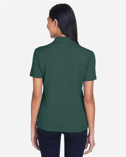 Back Model Forest