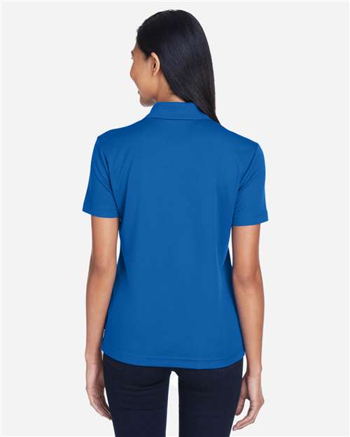 Back Model True Royal