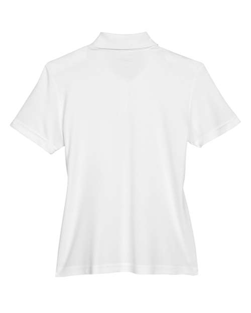 Back Product White