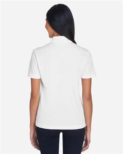 Back Model White