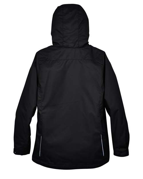 Back Product Black