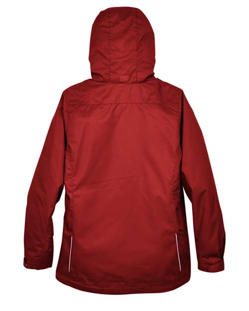 Back Product Classic Red