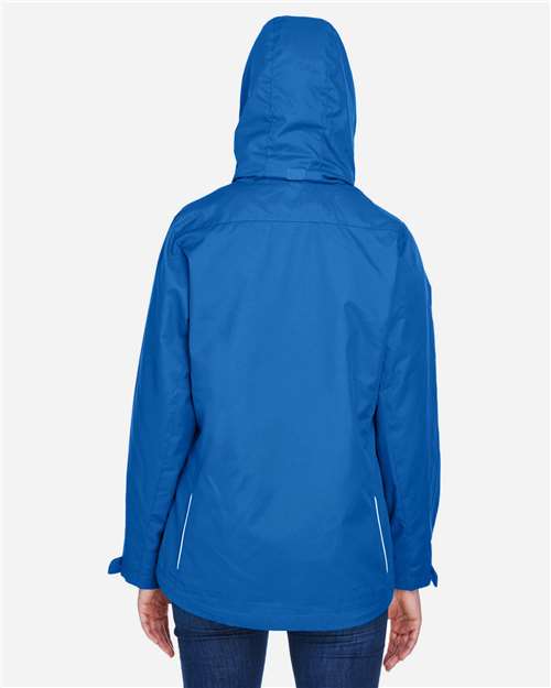 Back Model True Royal