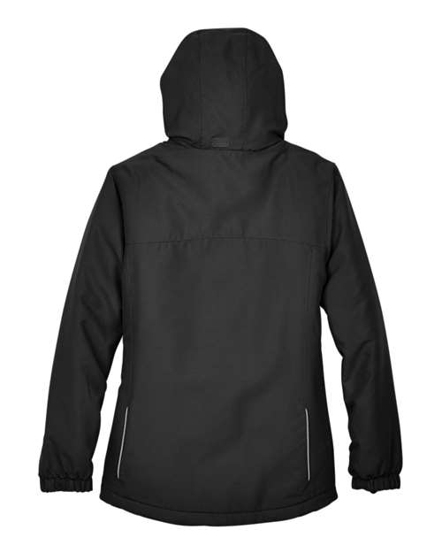 Back Product Black